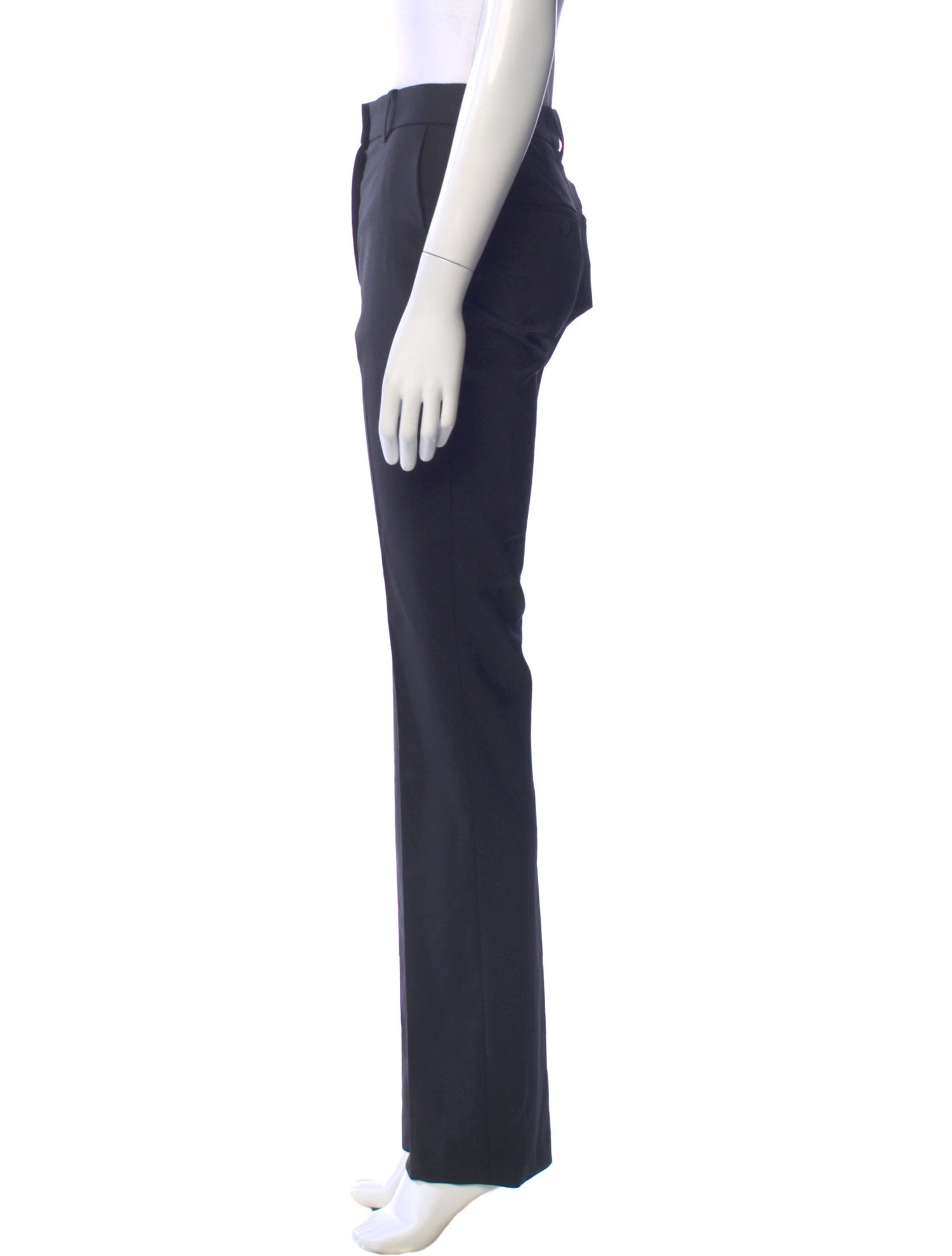 Heirlome Wool Straight Leg Pants w/ Tags