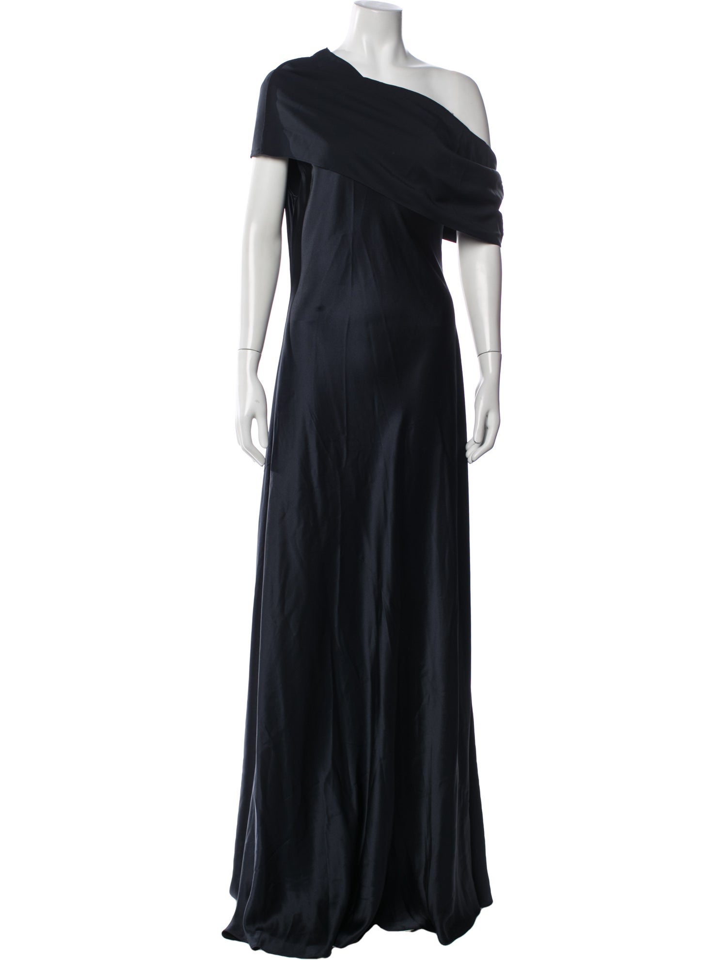 Heirlome Silk Long Dress w/ Tags