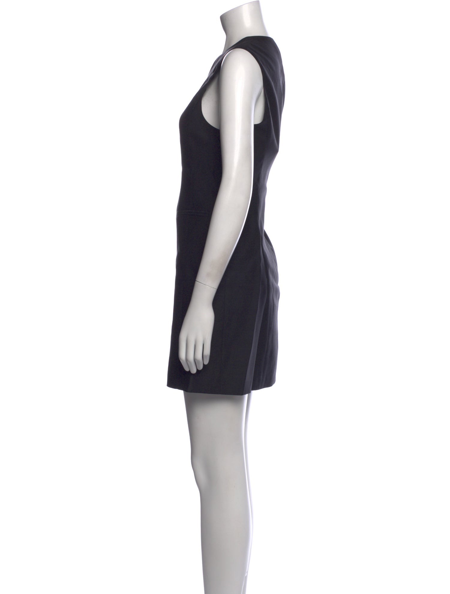 Heirlome Wool Mini Dress w/ Tags