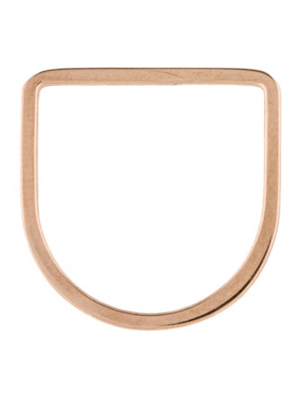 Vanrycke 18K Diamond Medellin Ring