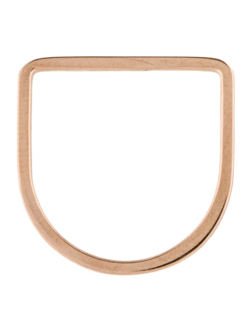 Vanrycke 18K Diamond Medellin Ring