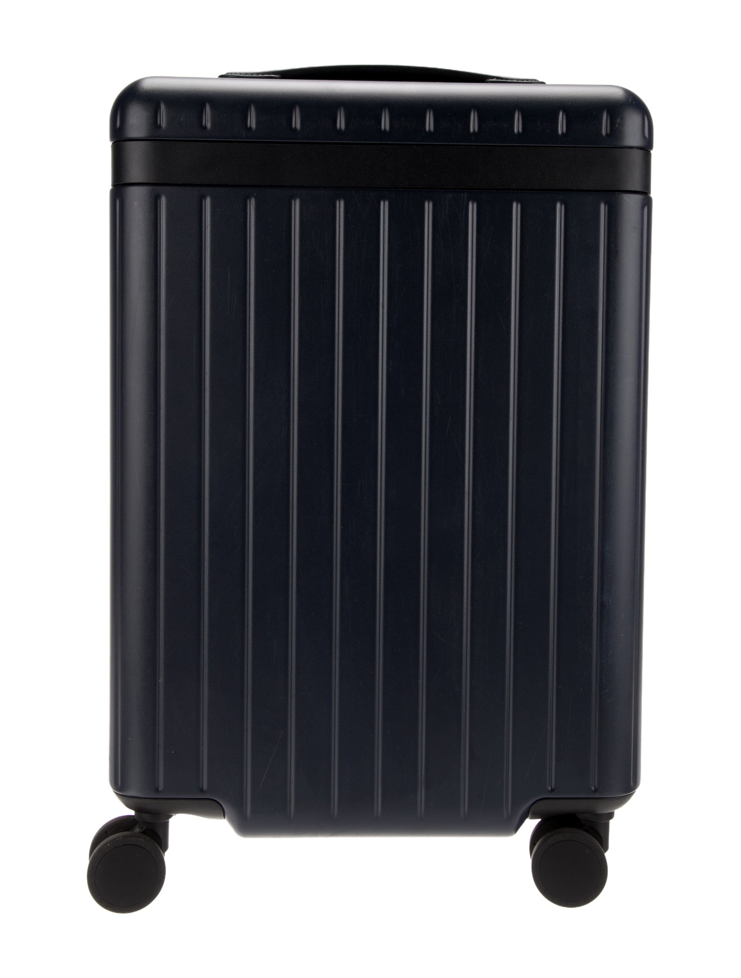 Carl Friedrik Travel Suitcase