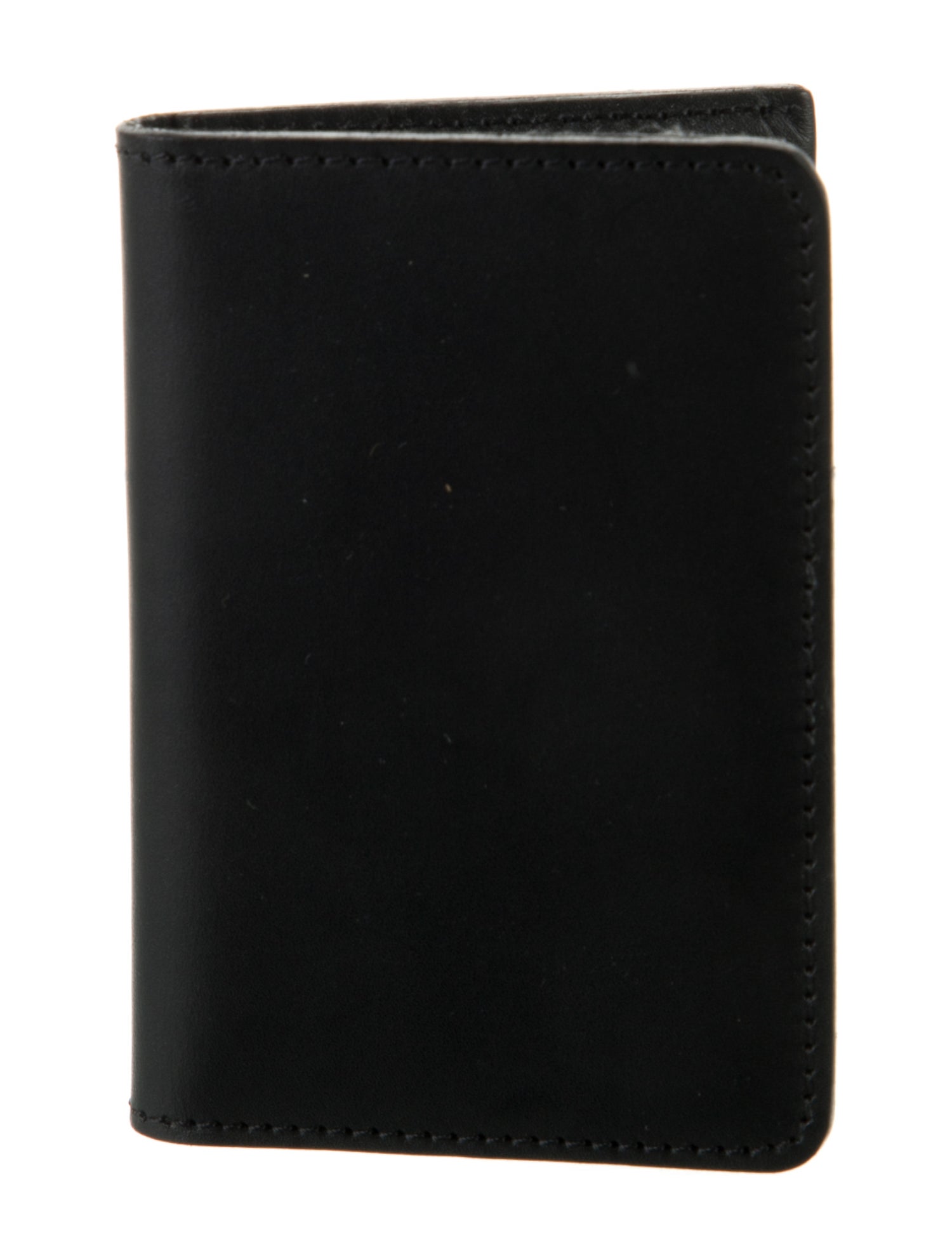 Carl Friedrik Leather Wallet