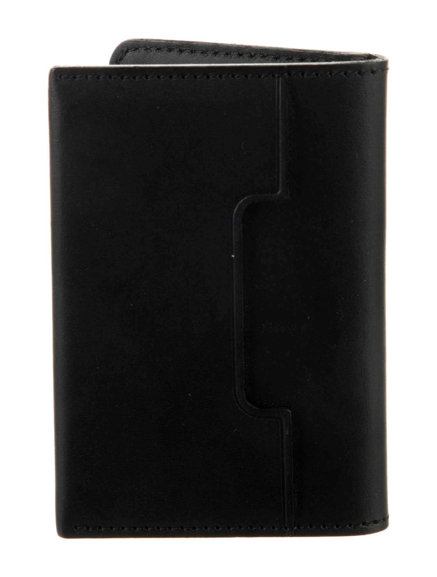Carl Friedrik Leather Wallet