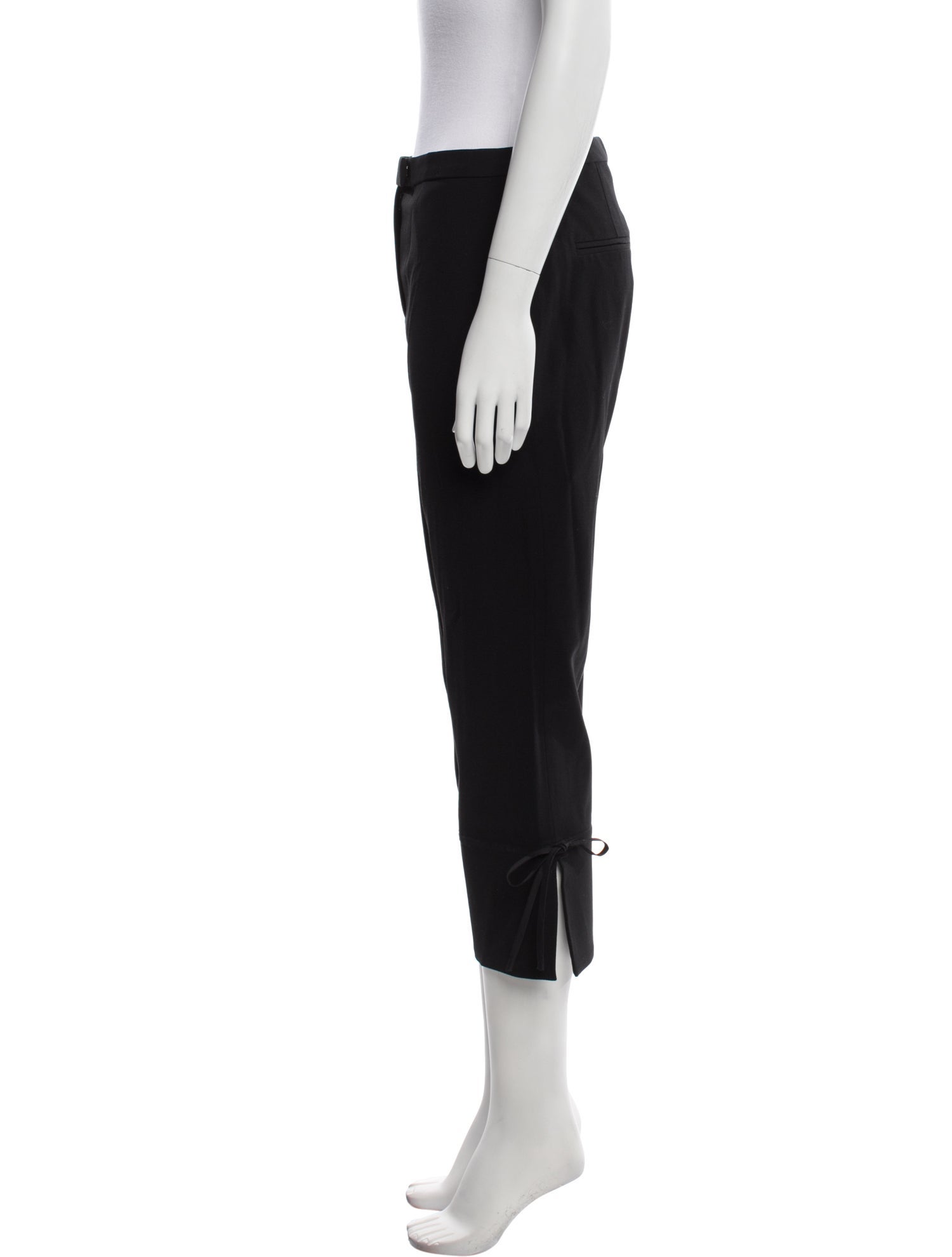 Colleen Allen Straight Leg Pants w/ Tags