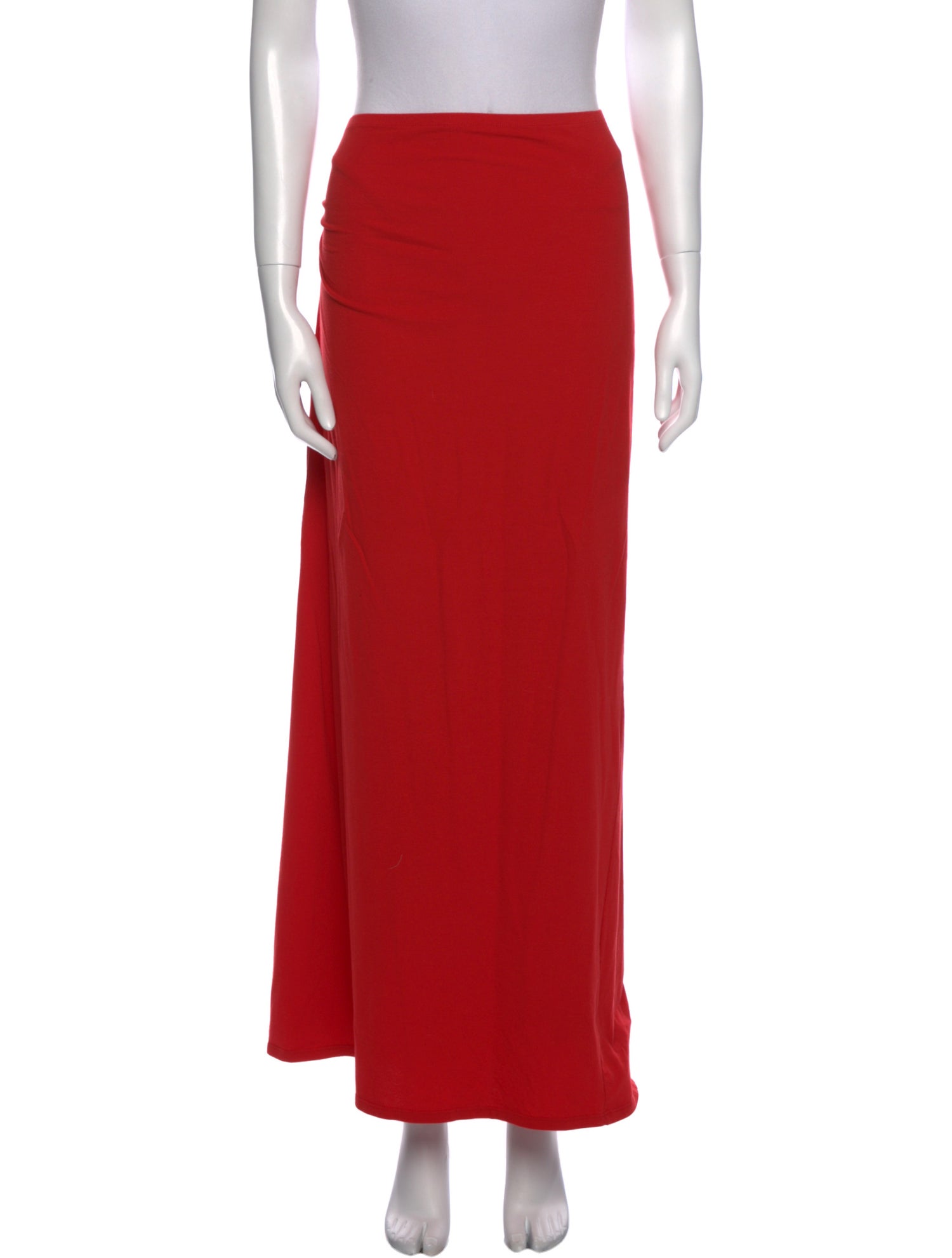 Colleen Allen Midi Length Skirt