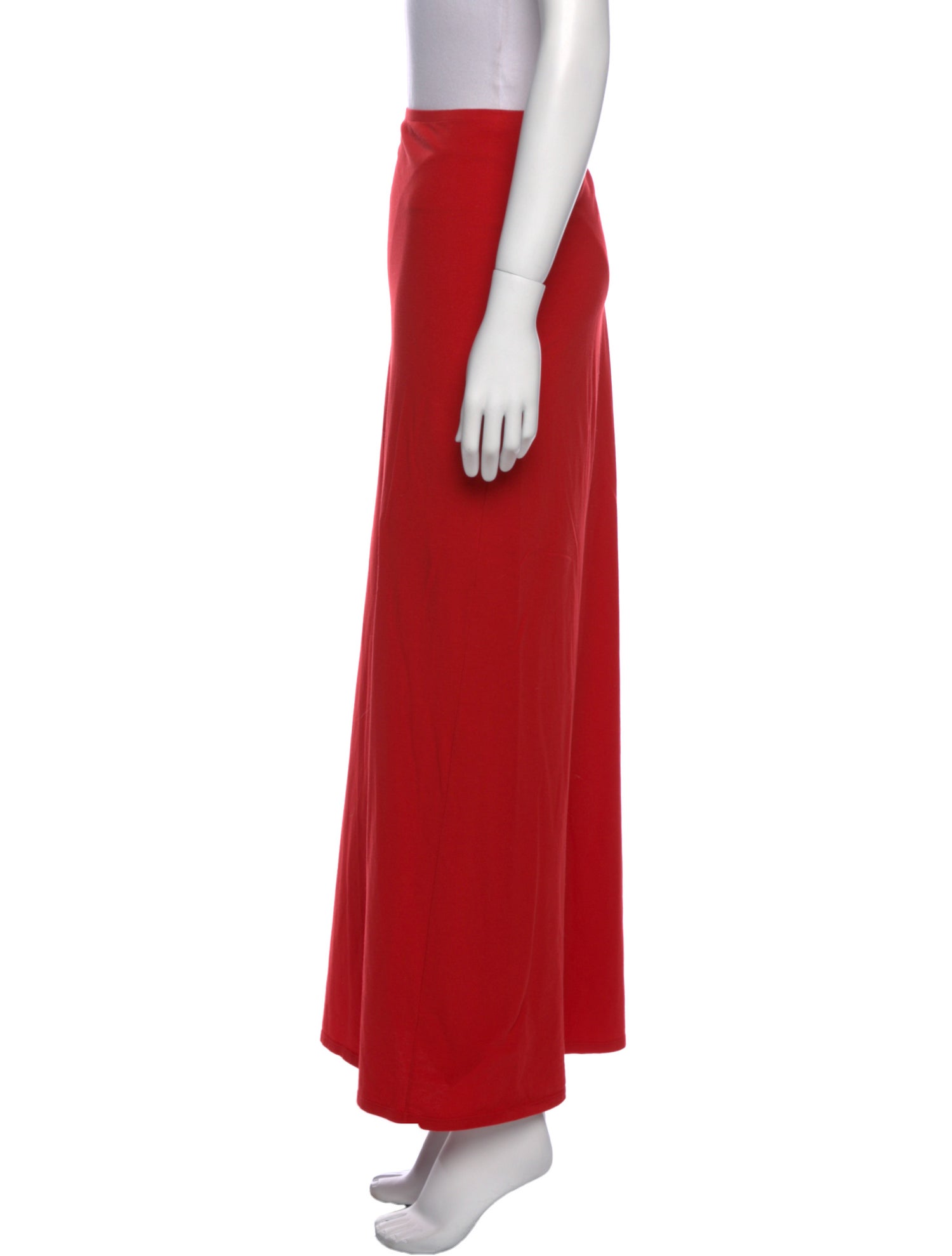 Colleen Allen Midi Length Skirt