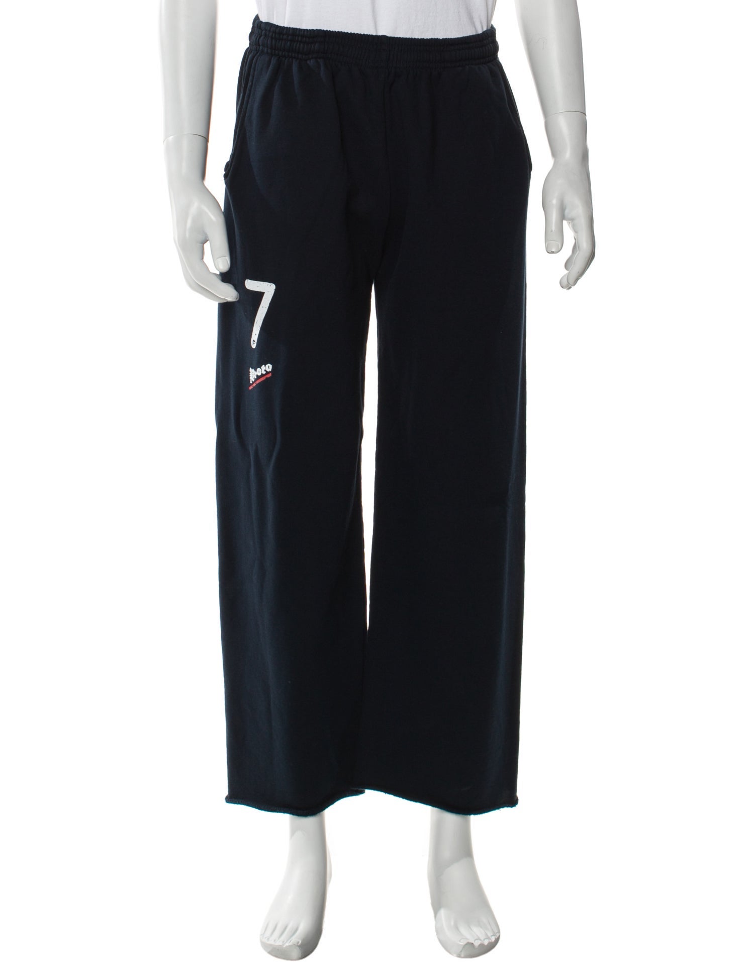PROTOTYPES Sweatpants