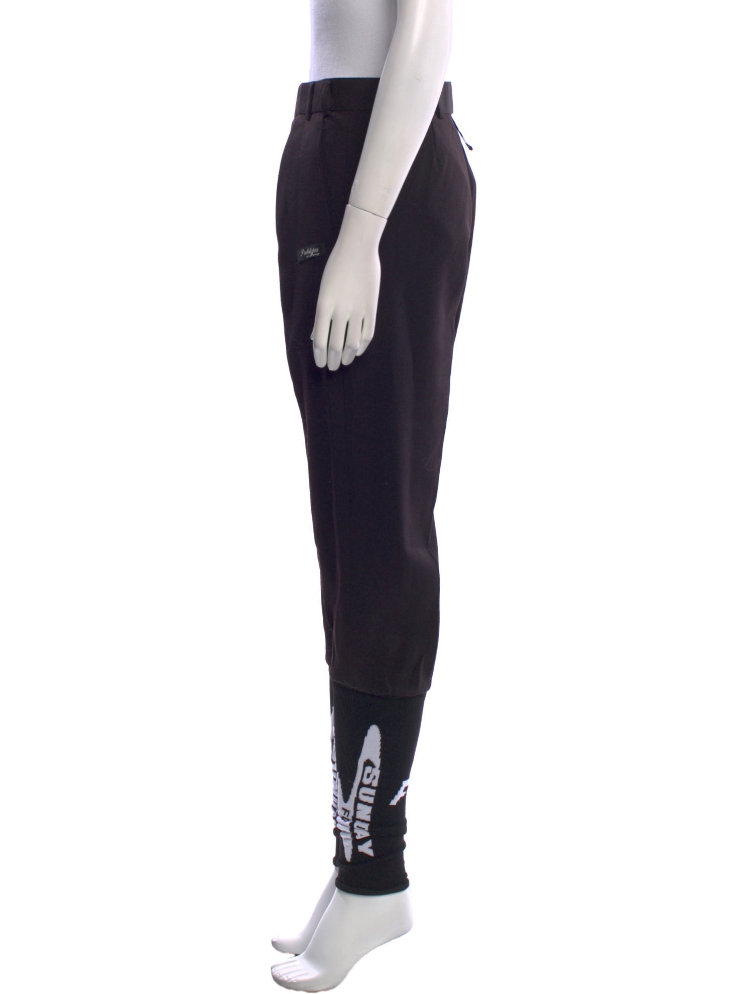 PROTOTYPES Skinny Leg Pants w/ Tags