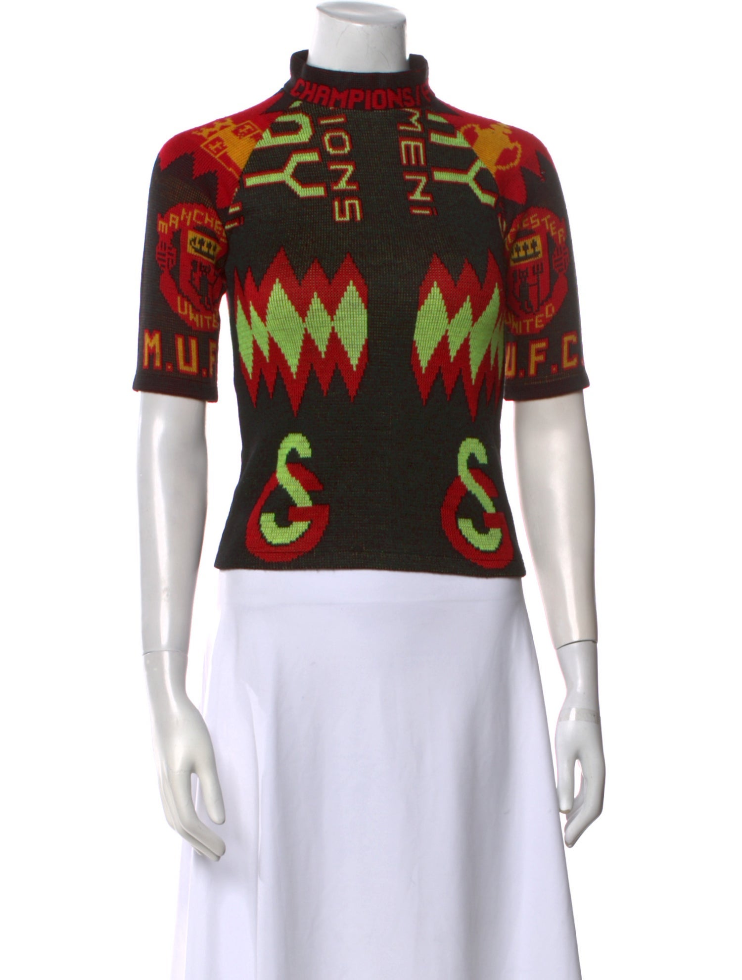 PROTOTYPES 2023 Series 3 Upcycled Top w/ Tags