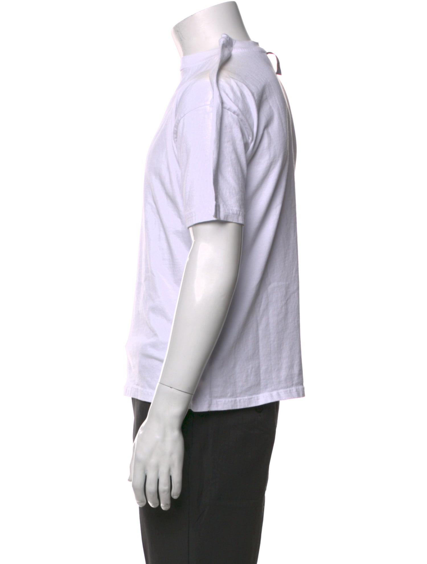PROTOTYPES Crew Neck Short Sleeve T-Shirt