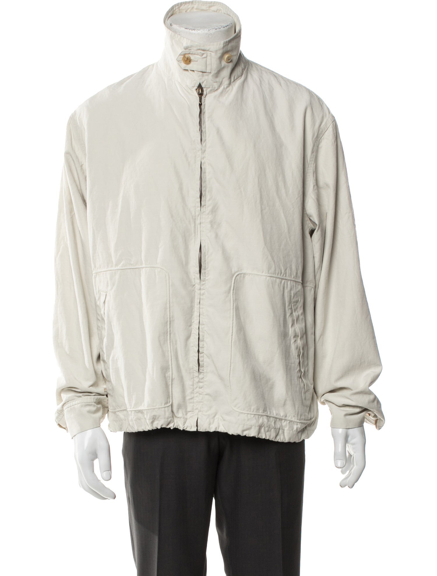 A. Presse Jacket