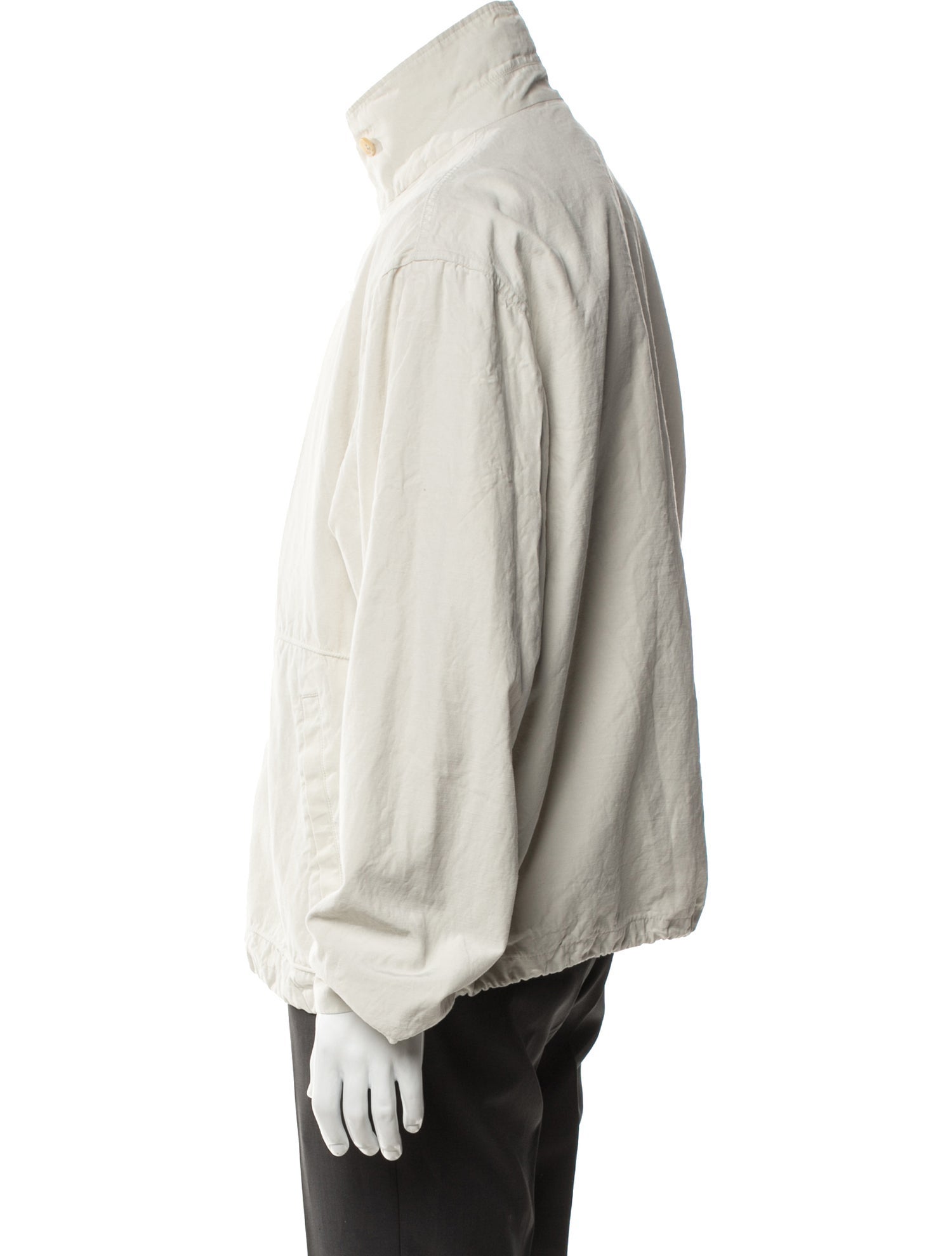 A. Presse Jacket