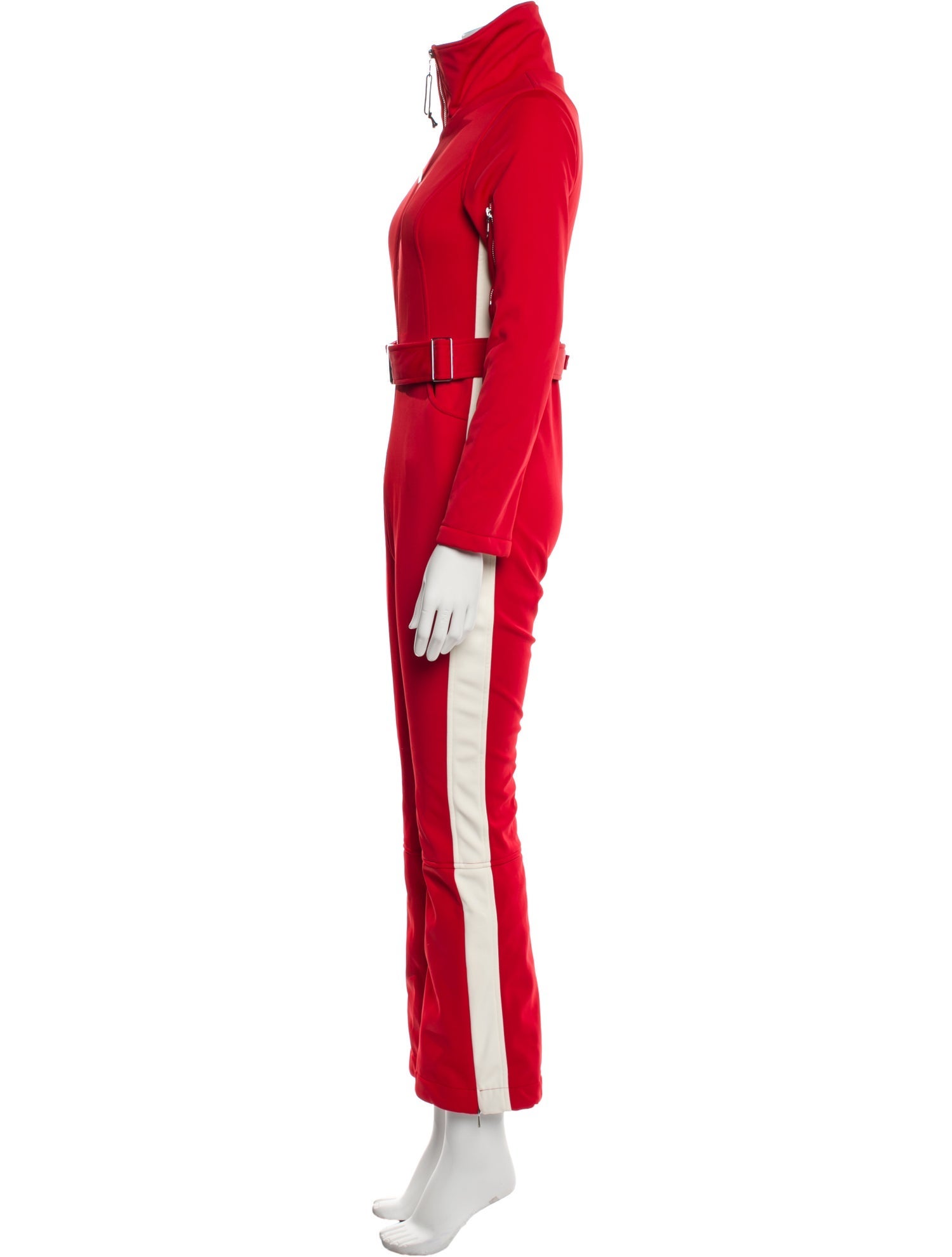 Slope Siren Turtleneck Jumpsuit w/ Tags