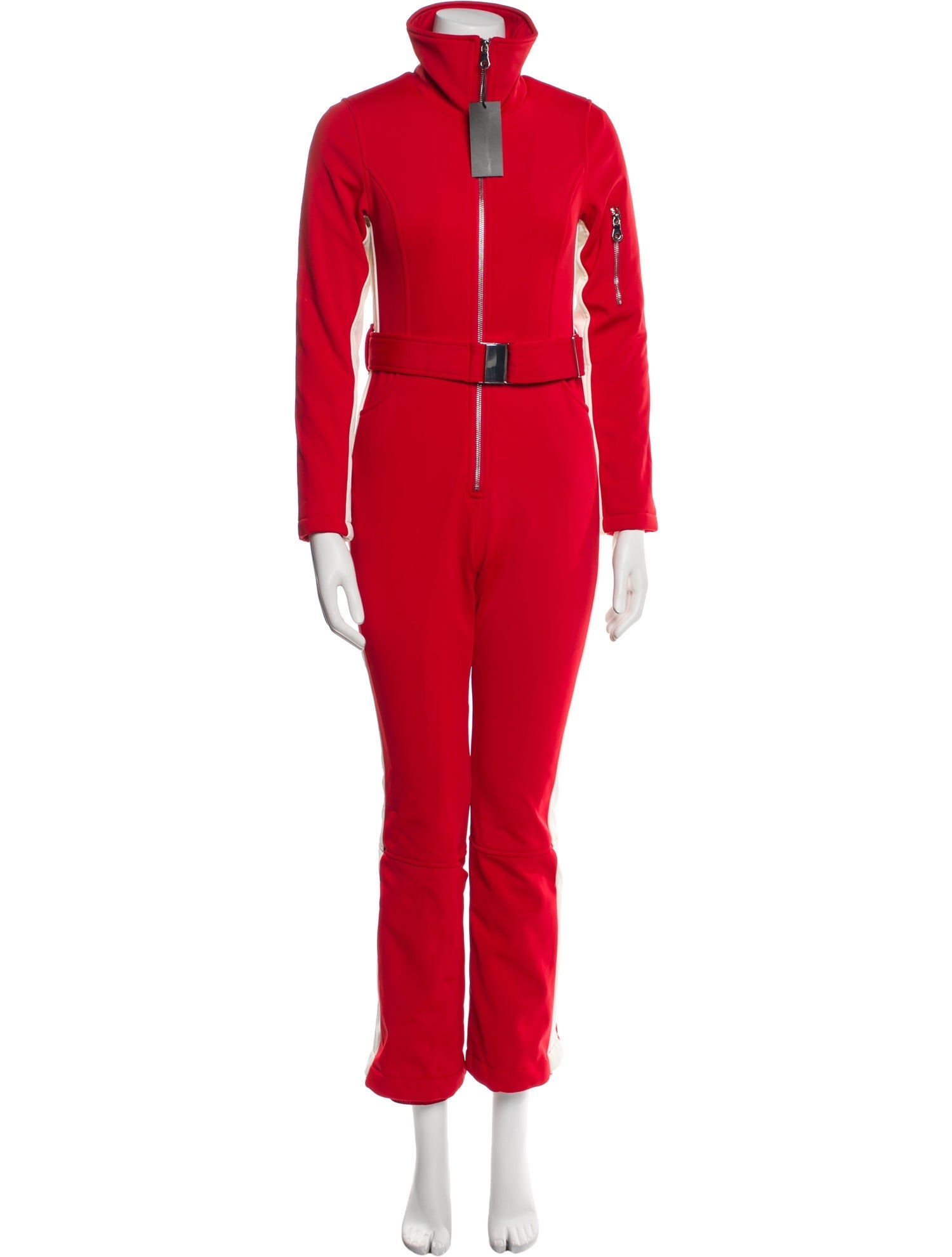 Slope Siren Turtleneck Jumpsuit w/ Tags