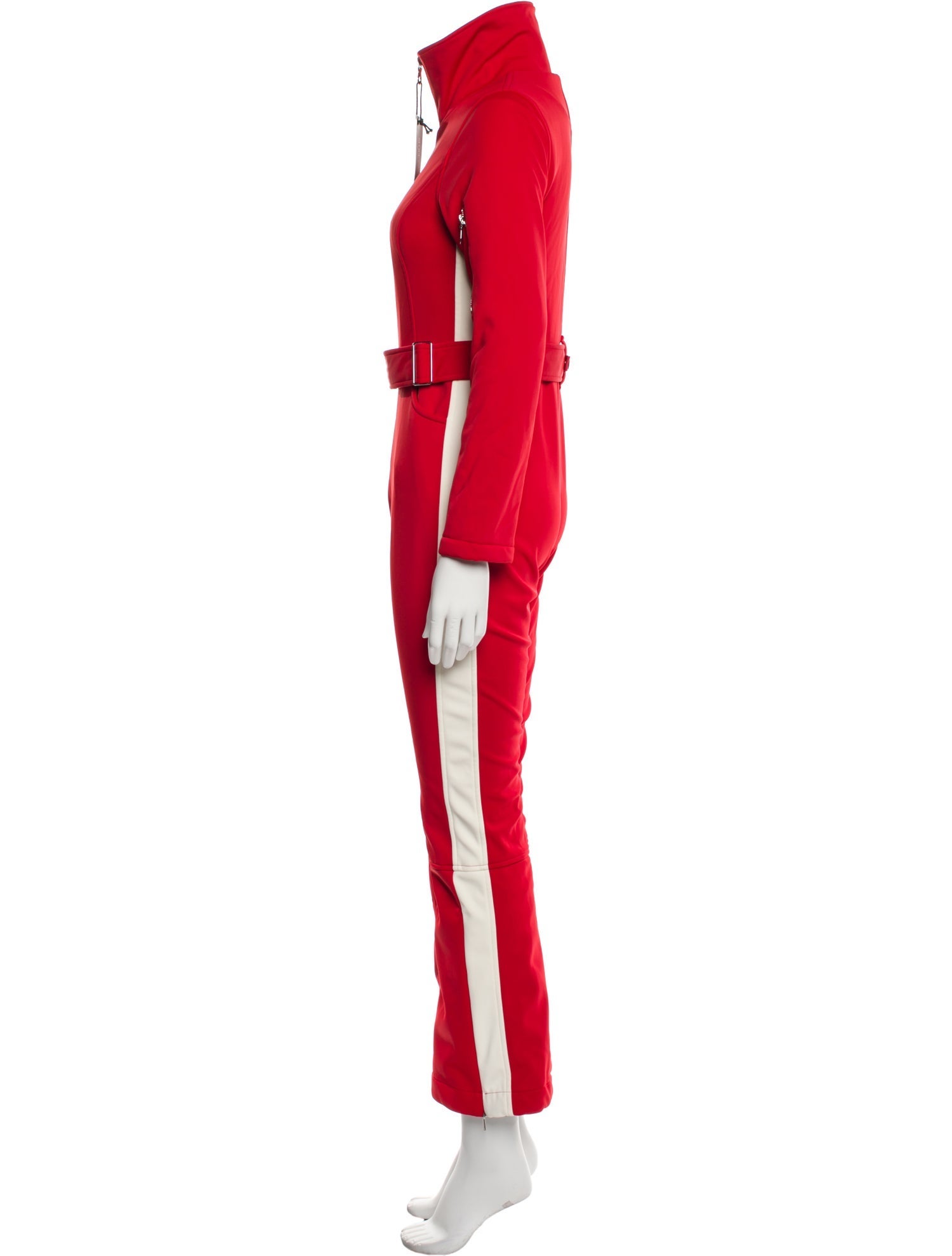 Slope Siren Turtleneck Jumpsuit w/ Tags