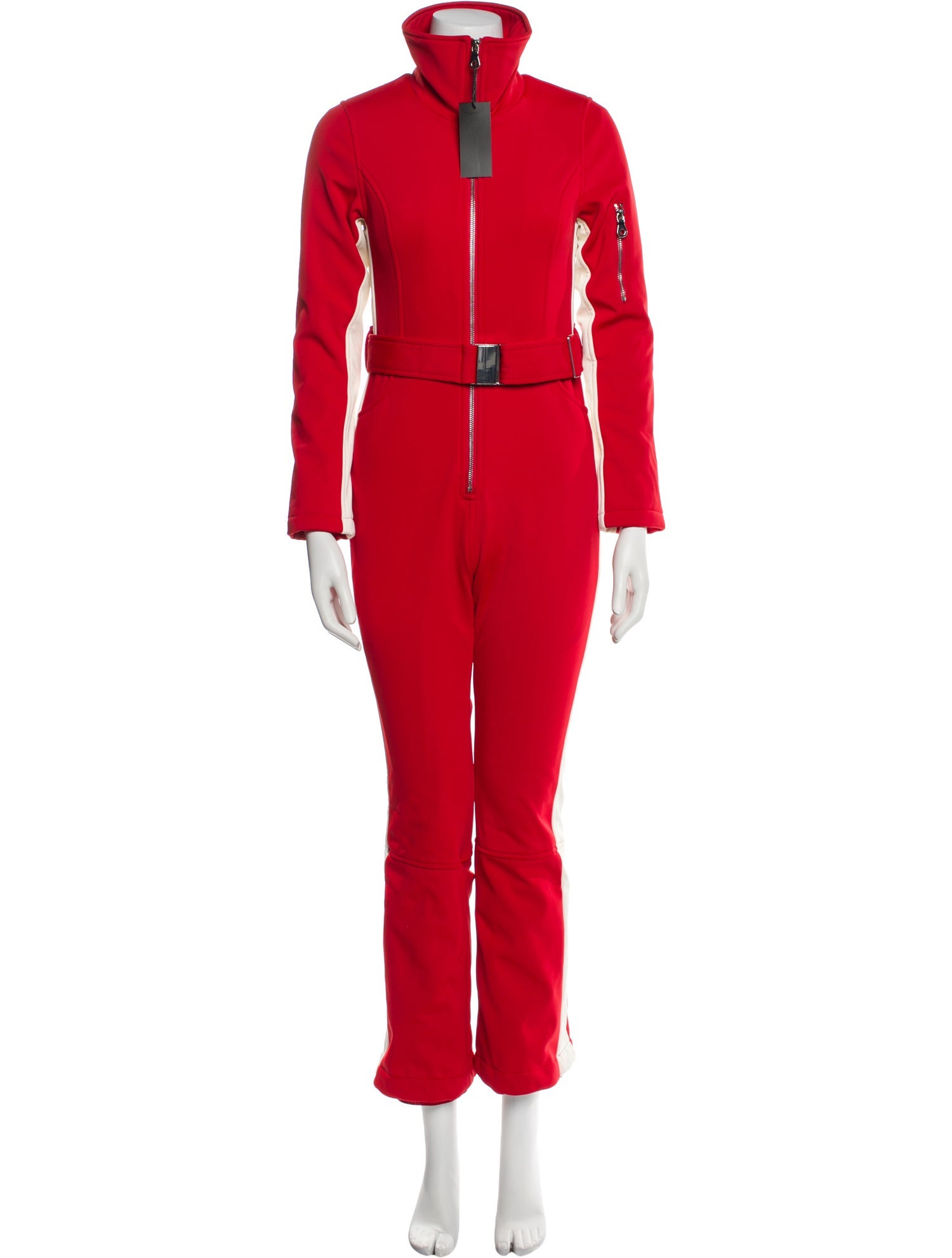 Slope Siren Turtleneck Jumpsuit w/ Tags