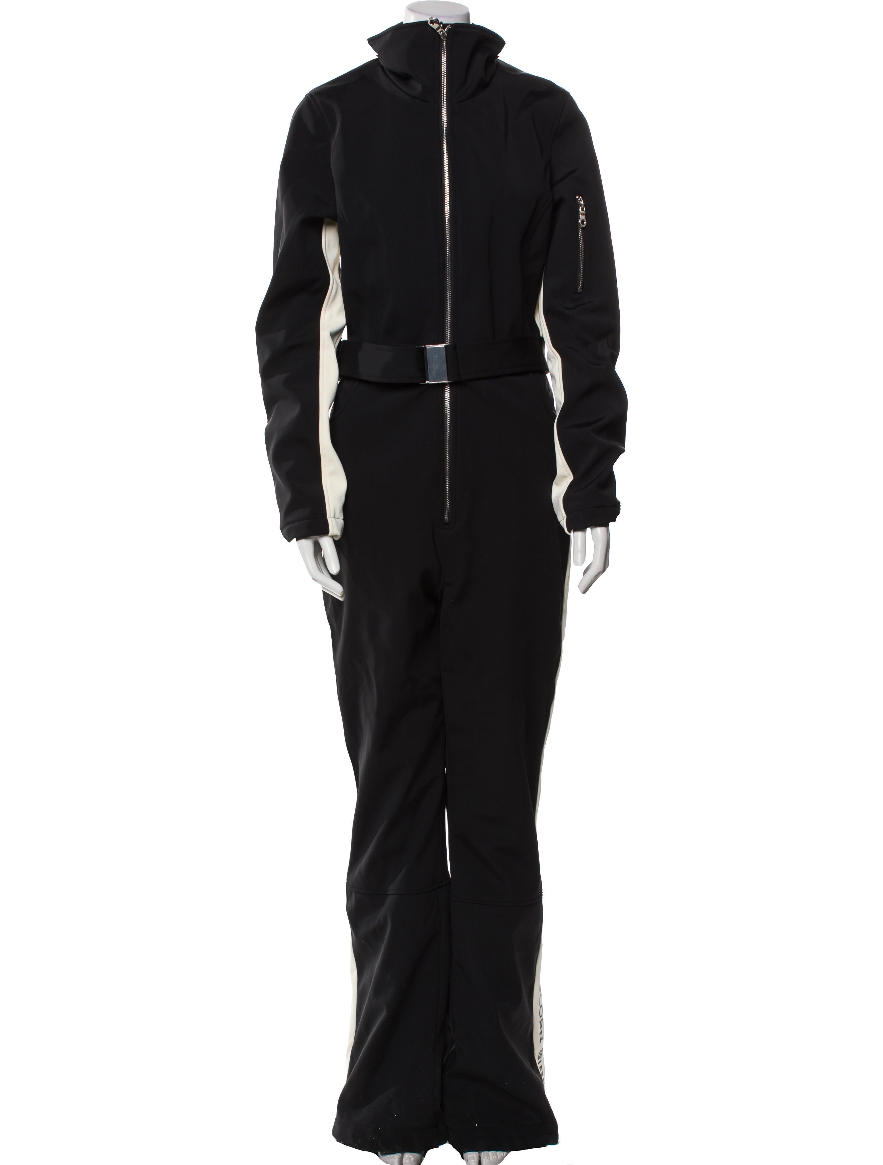 Slope Siren Turtleneck Jumpsuit w/ Tags