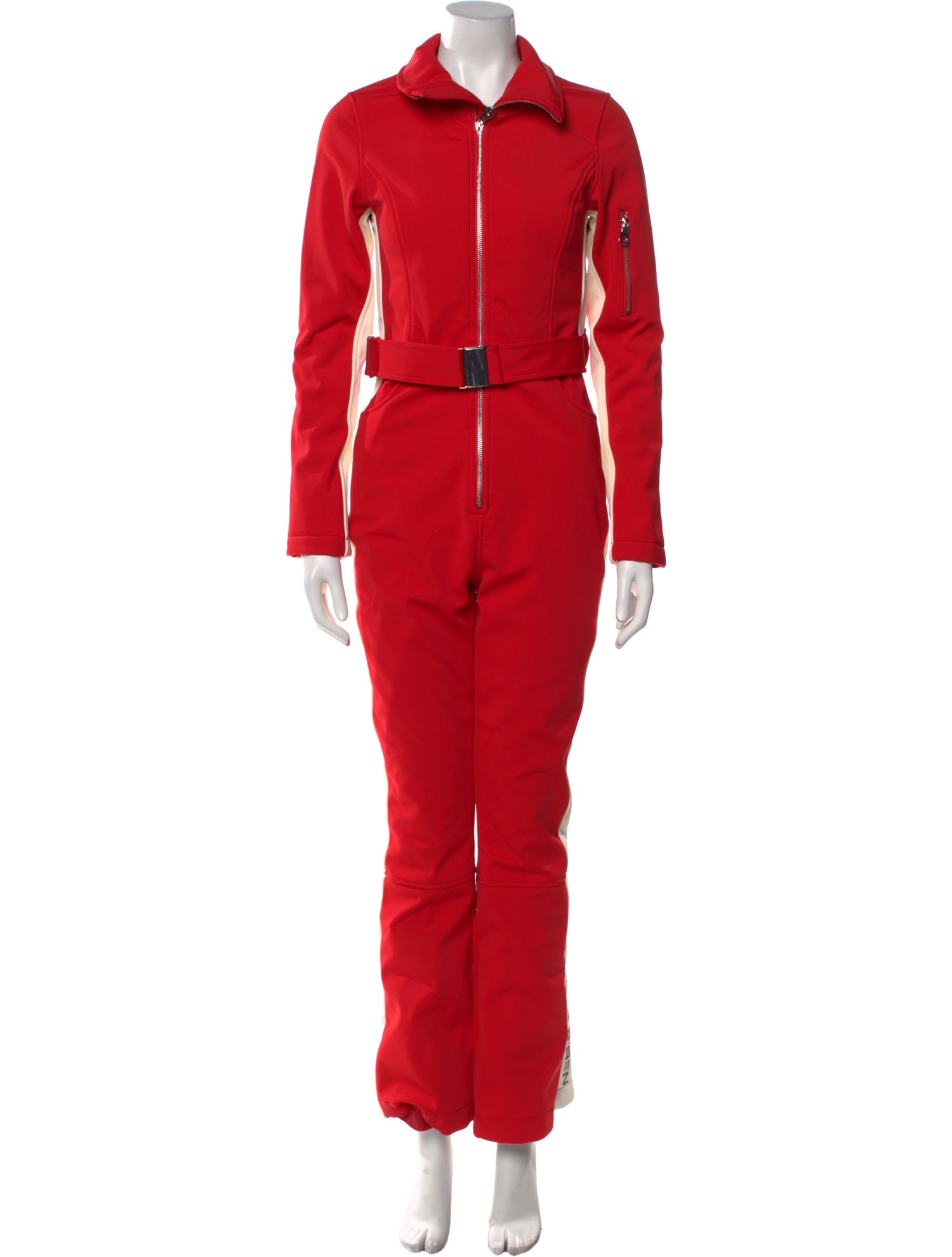 Slope Siren Jumpsuit