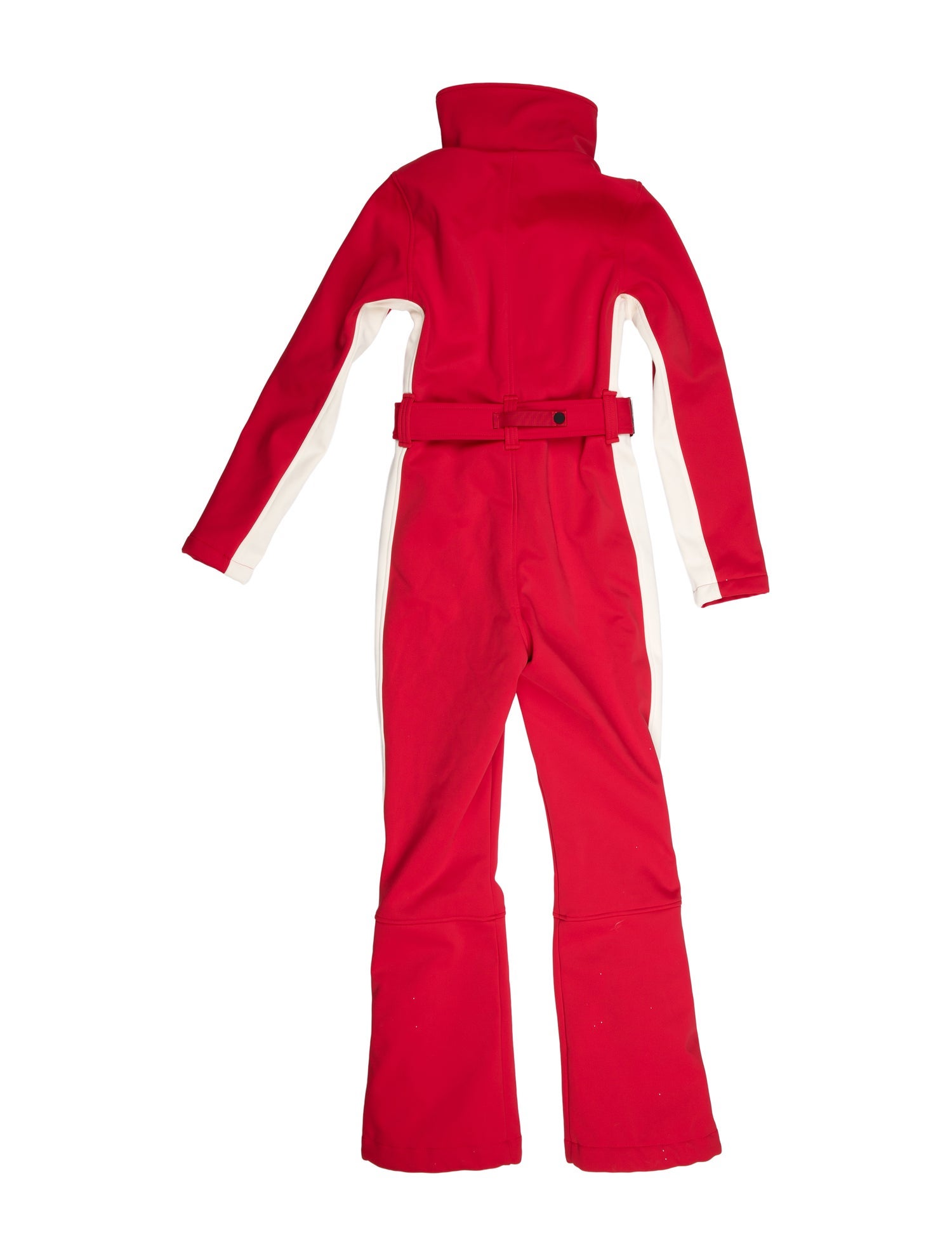 Slope Siren Turtleneck Jumpsuit