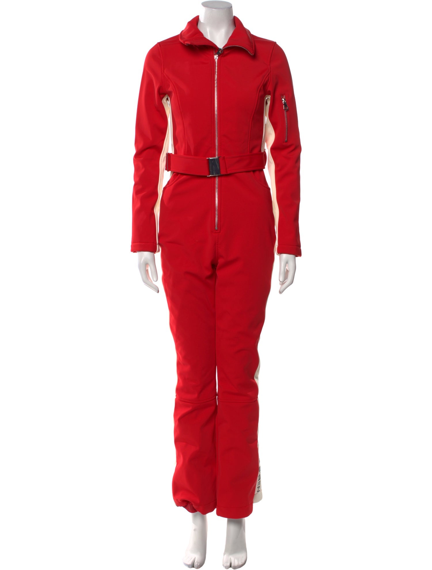 Slope Siren Jumpsuit