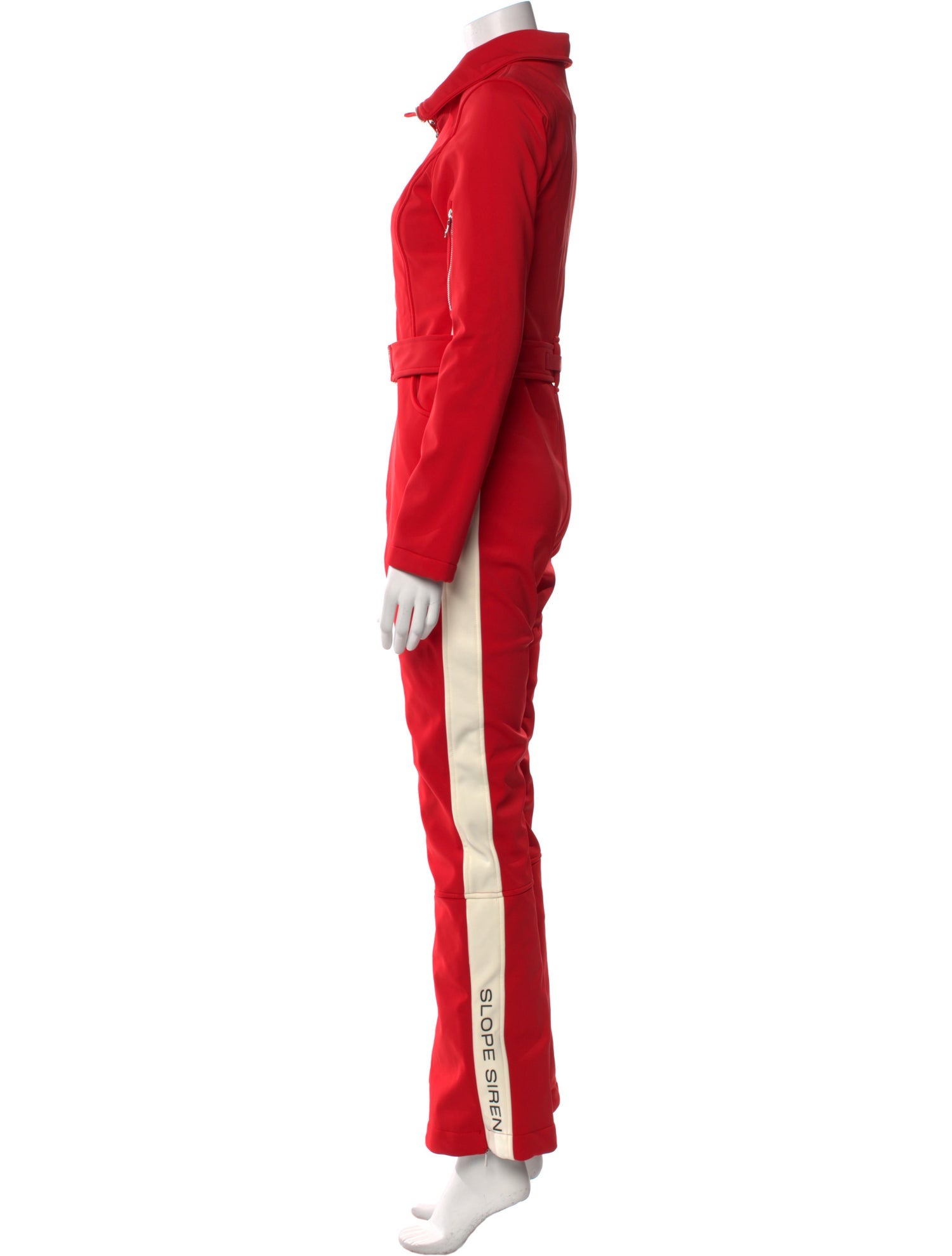 Slope Siren Jumpsuit
