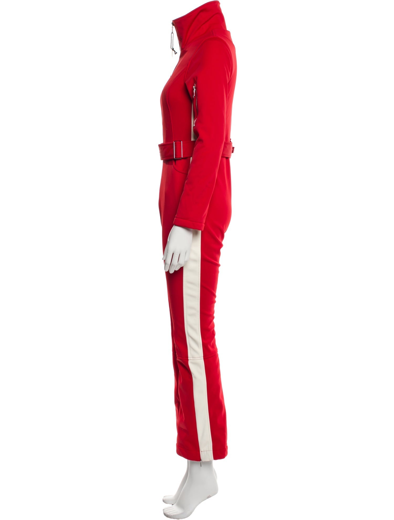 Slope Siren Turtleneck Jumpsuit w/ Tags