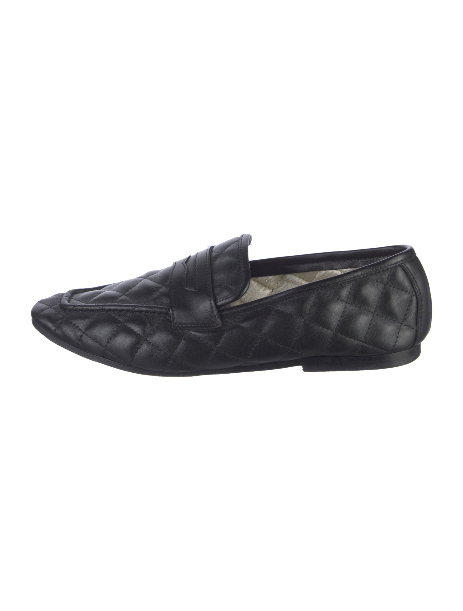 Sophique Loafers