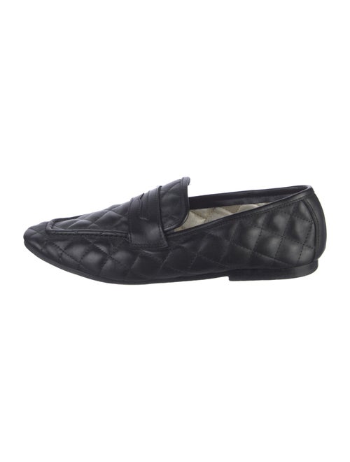 Sophique Loafers