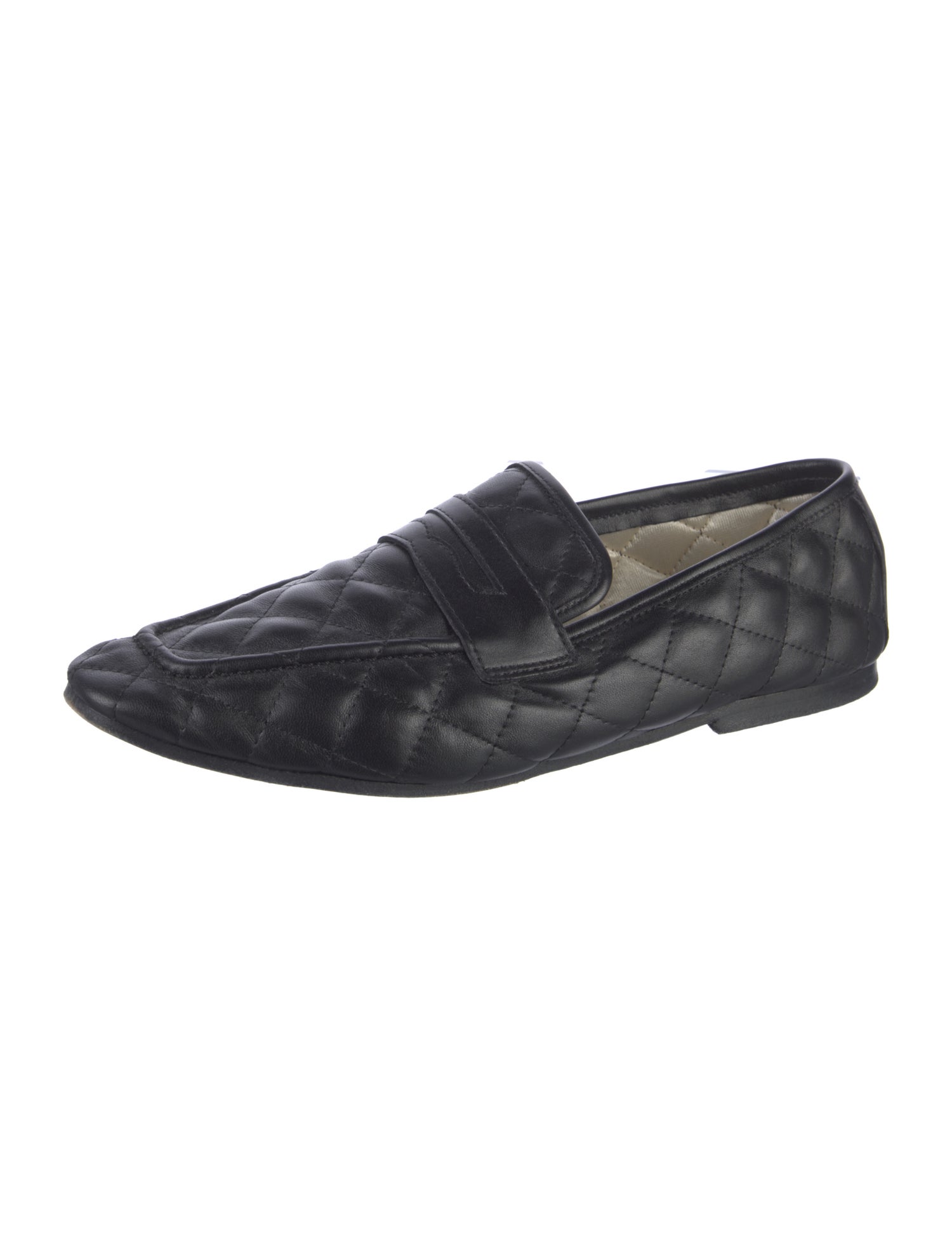 Sophique Loafers