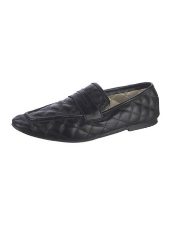 Sophique Loafers