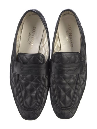 Sophique Loafers