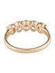 Grown Brilliance 14K 2.00ctw Lab-Grown Diamond Band