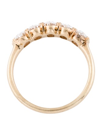 Grown Brilliance 14K 2.00ctw Lab-Grown Diamond Band