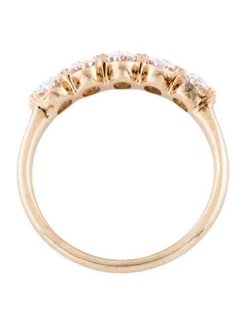 Grown Brilliance 14K 2.00ctw Lab-Grown Diamond Band