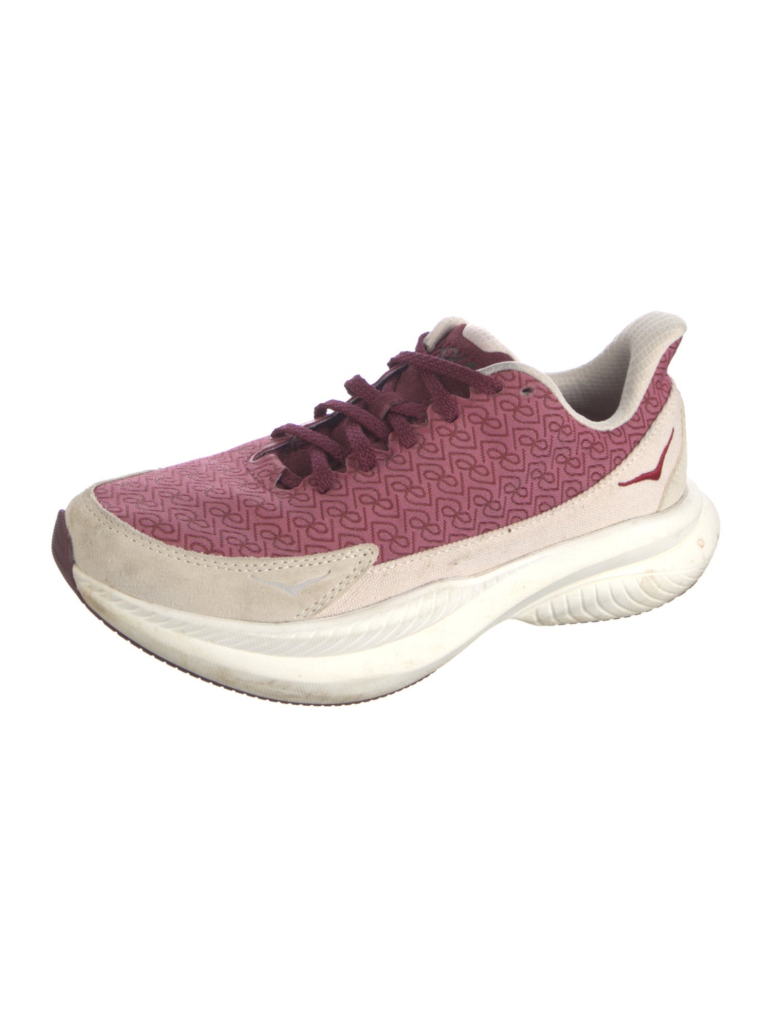 HOKA x Reformation Sneakers