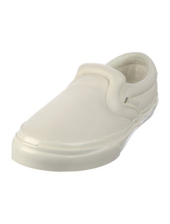 Vans x Proenza Schouler Puffy Sneakers