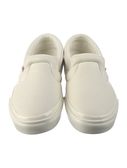 Vans x Proenza Schouler Puffy Sneakers