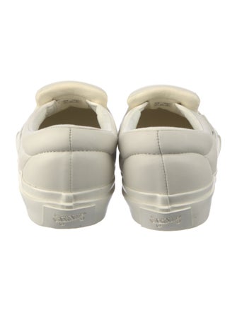 Vans x Proenza Schouler Puffy Sneakers