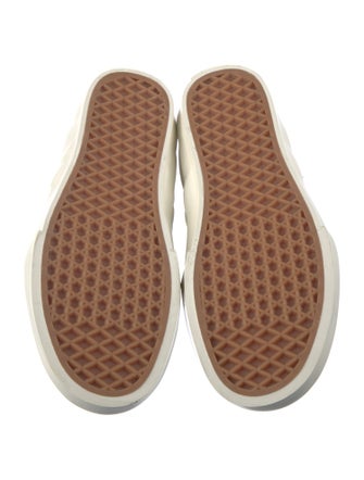 Vans x Proenza Schouler Puffy Sneakers