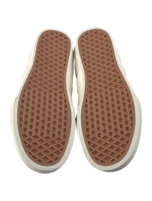 Vans x Proenza Schouler Puffy Sneakers