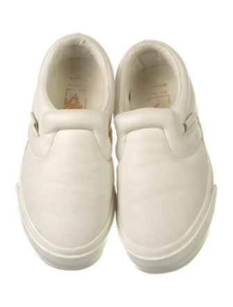 Vans x Proenza Schouler Reissue 43 Puffy Sneakers