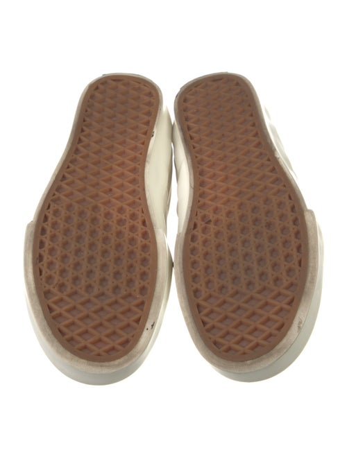 Vans x Proenza Schouler Reissue 43 Puffy Sneakers