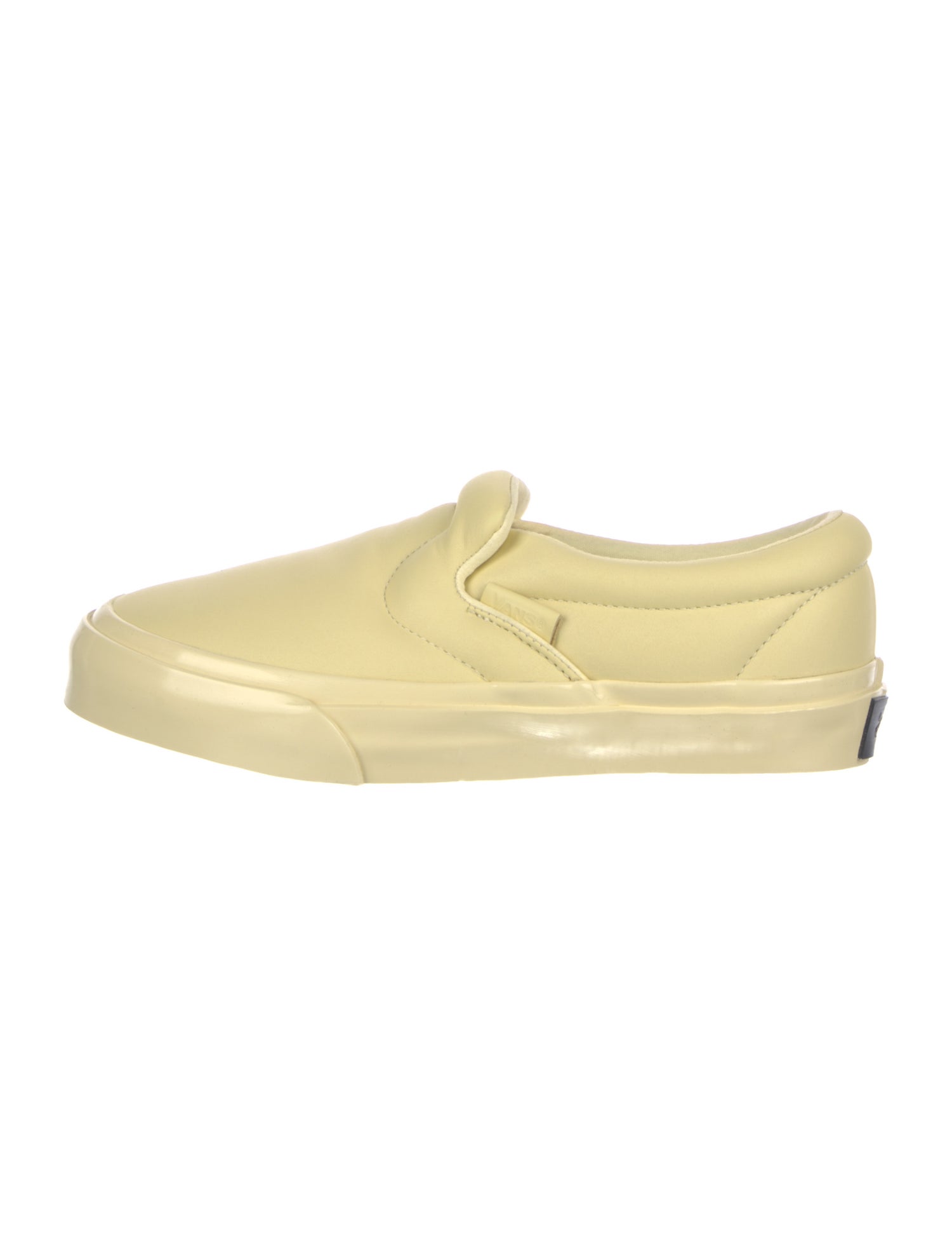 Vans x Proenza Schouler Reissue 43 Puffy Sneakers