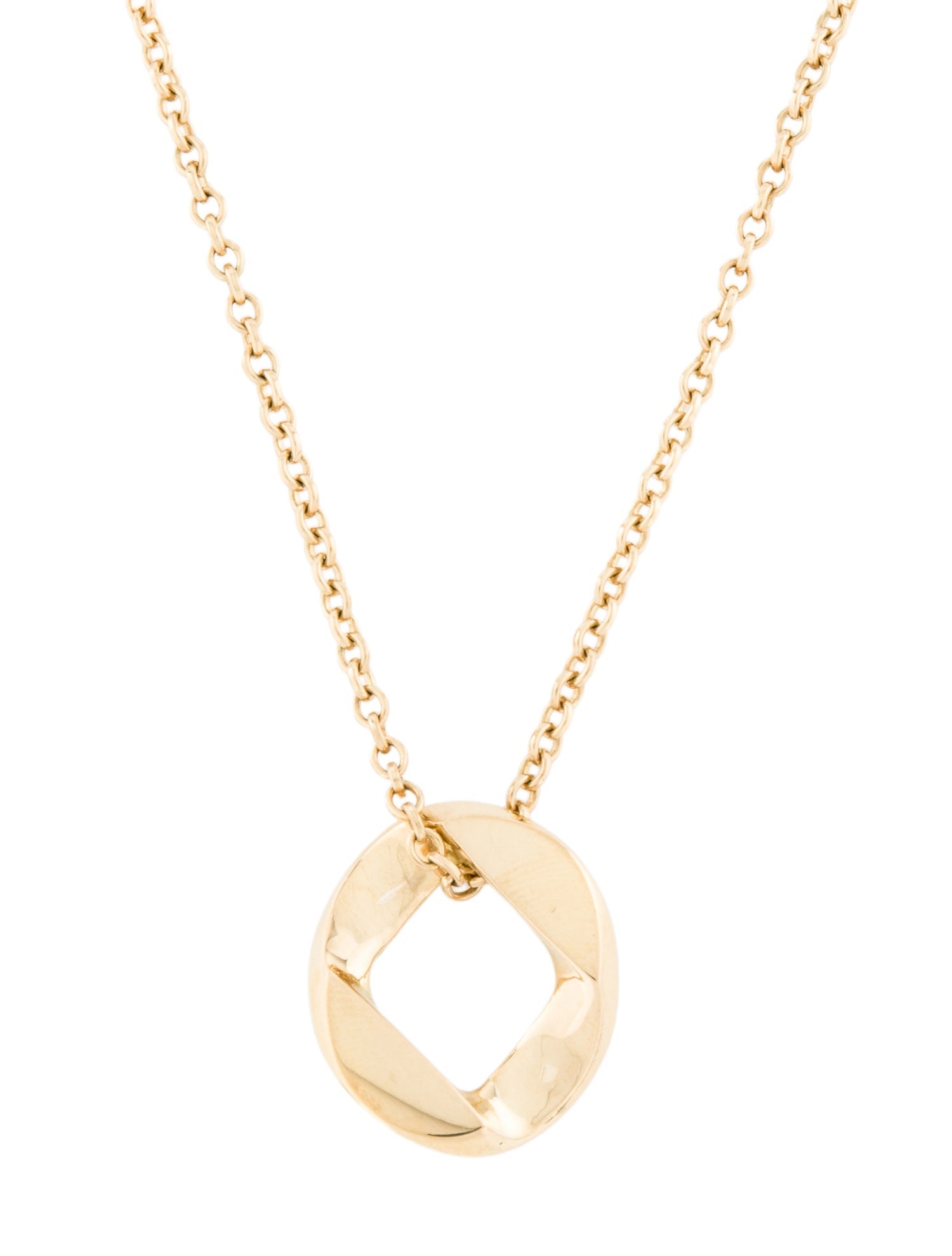 残少! Louis Vuitton ルイヴィトン BALL AND TAB PENDANT Louis Vuitton LV NBA Ball & Tab Pendant Necklace - Gold