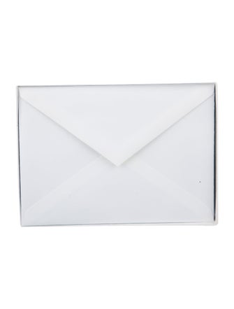 Verdura Duke Fulco di Verdura Stationery Set