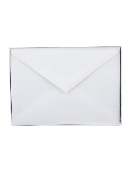 Verdura Duke Fulco di Verdura Stationery Set