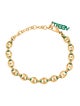 VEERT Micro 3D Logo Bracelet