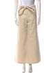 Veronique Leroy Wide Leg Pants