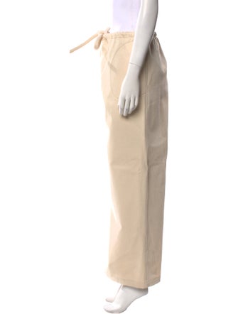 Veronique Leroy Wide Leg Pants